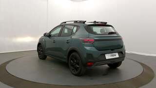 Vehicle 3D Image