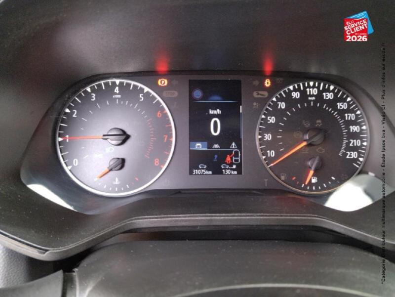 Renault Clio V