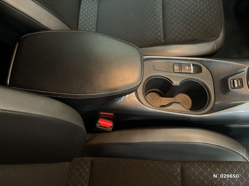Nissan Juke 2023