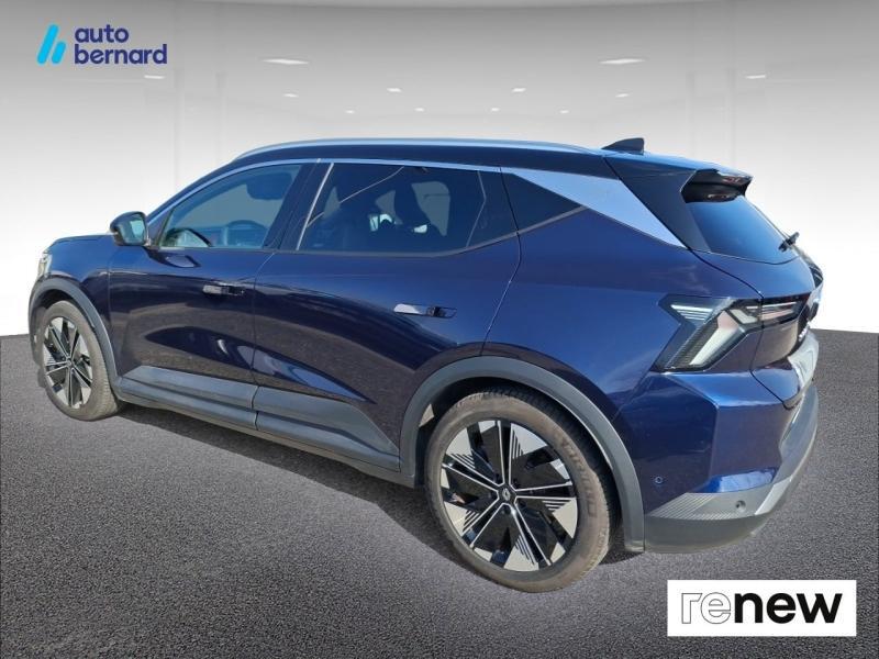 Renault Scenic E-Tech Electrique