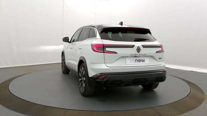 Renault Austral