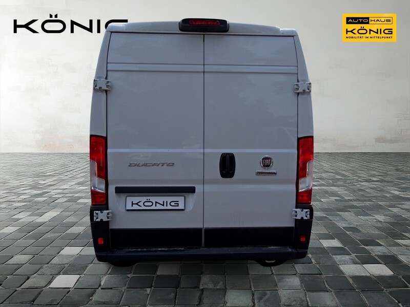 Fiat Professional Ducato