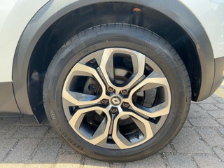 Vehicle 3D Image