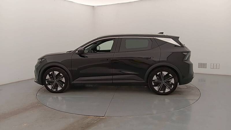 Renault Scenic E-Tech Electrique