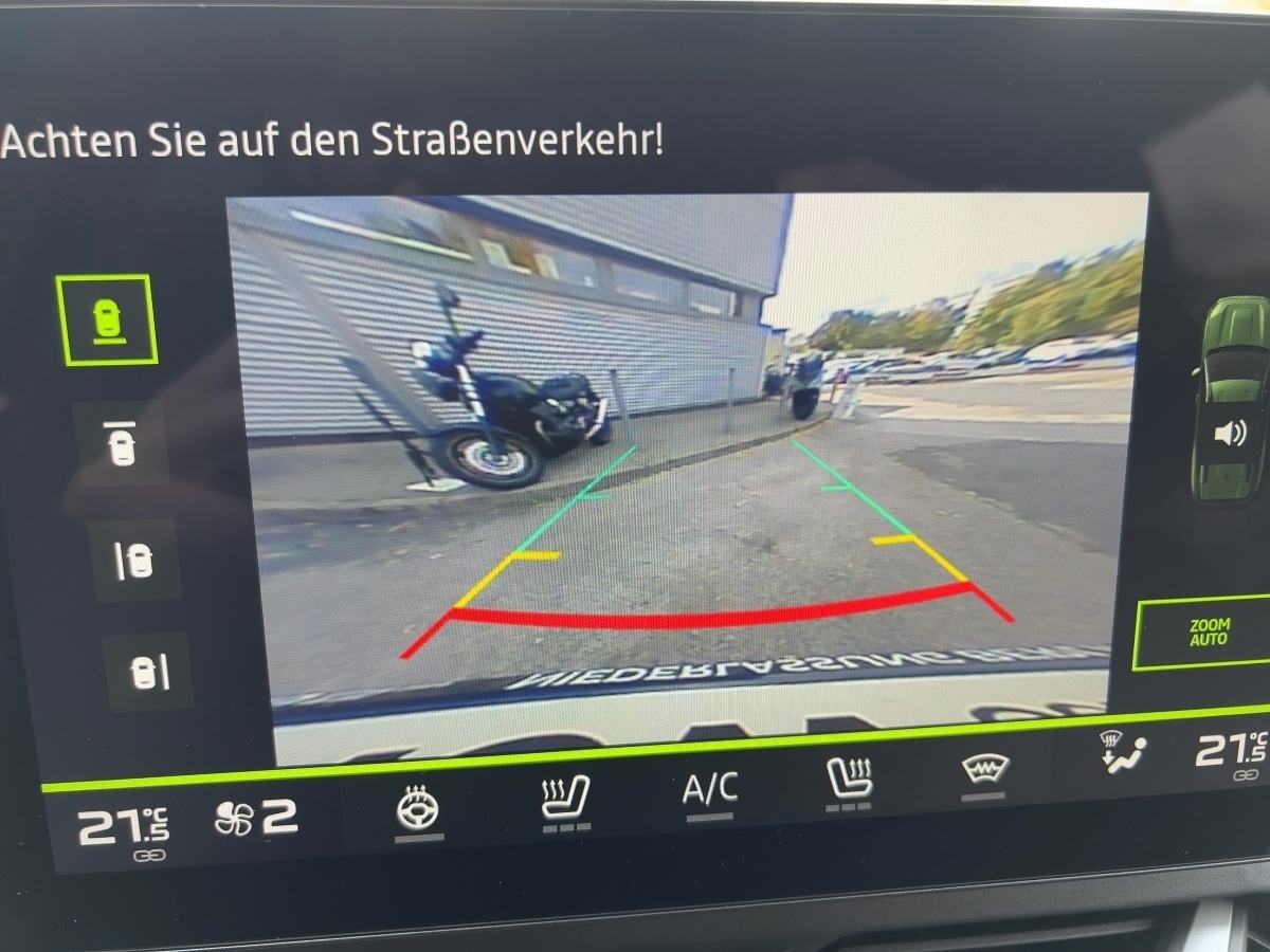 Dacia Bigster – Bild 18
