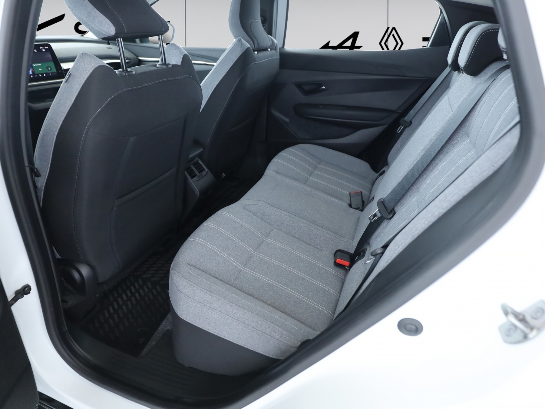 Renault Megane E-TECH – Bild 9