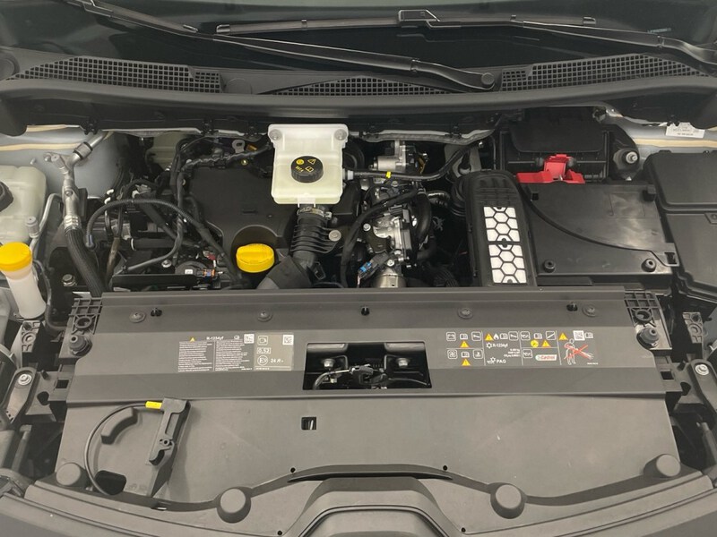Renault Kangoo Combi