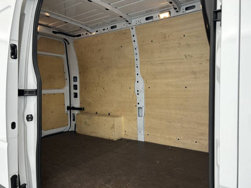 Renault Master III
