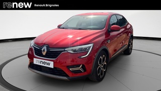 Vehicle 3D Image
