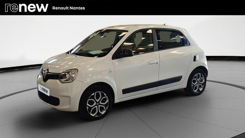 Renault Twingo III