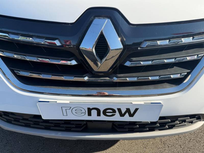 Renault Kangoo VP