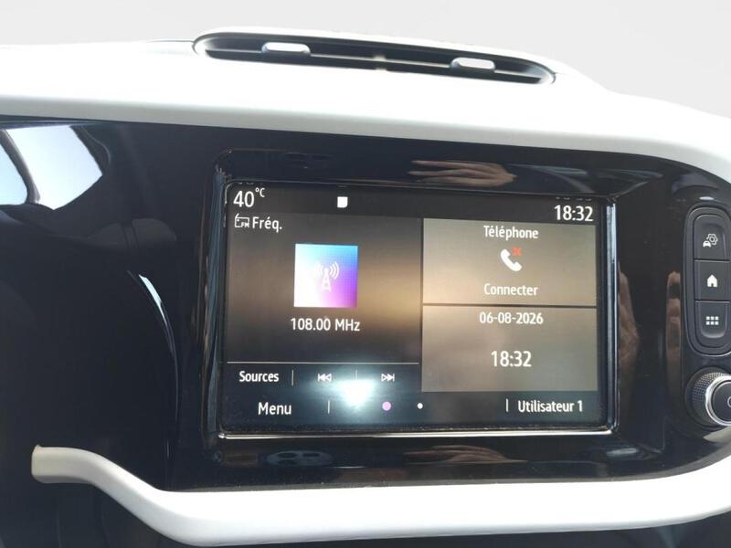 Renault Twingo III