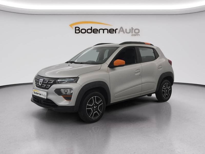 Dacia Spring Achat Integral
