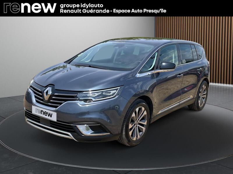 Renault Espace V
