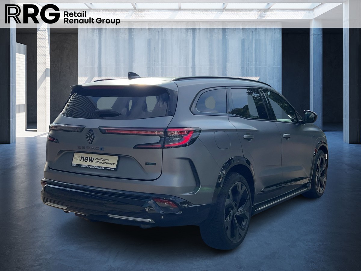 Renault Espace – Bild 4