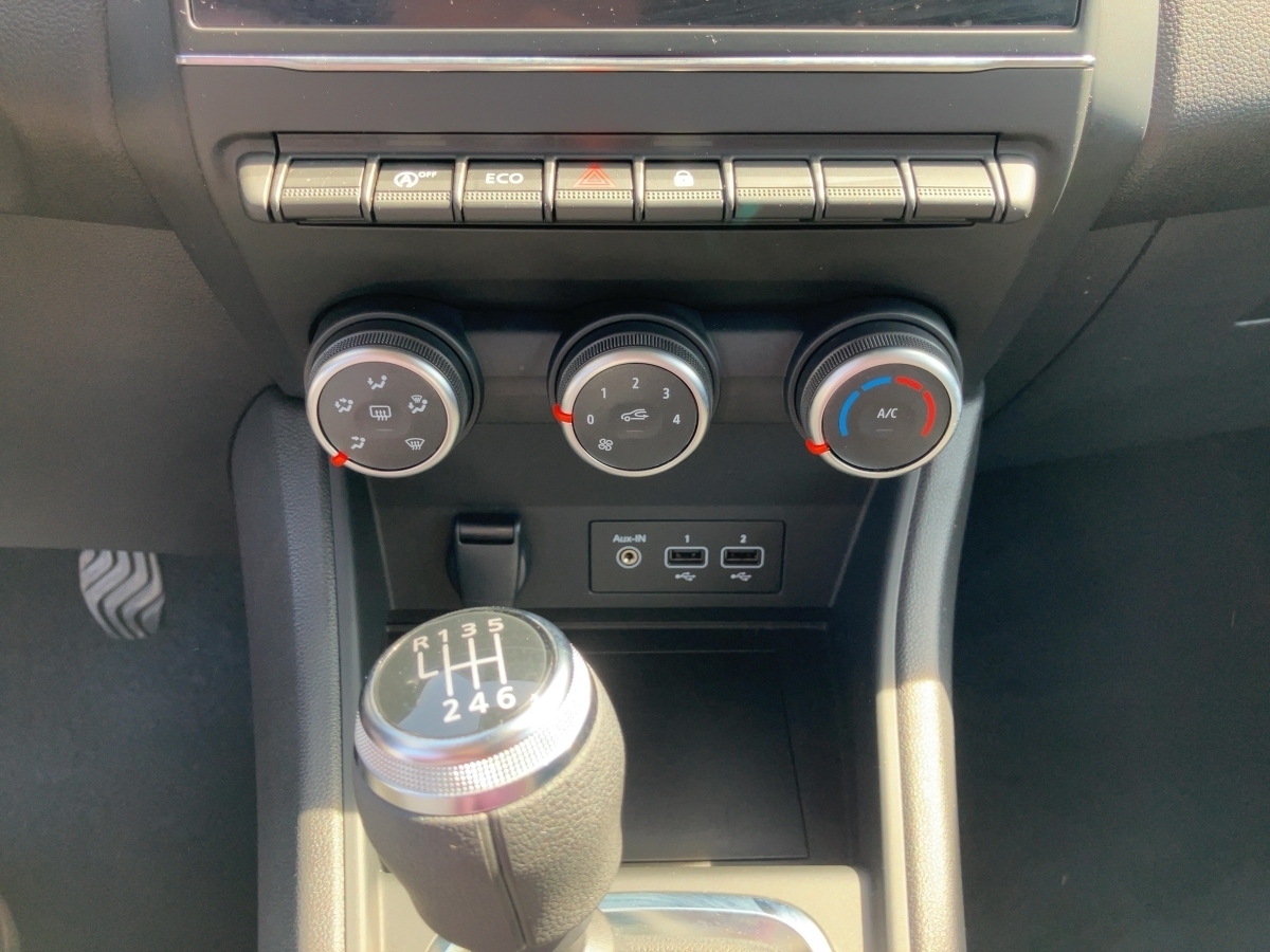 Renault Captur – Bild 15