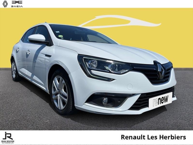 Renault Megane IV Berline