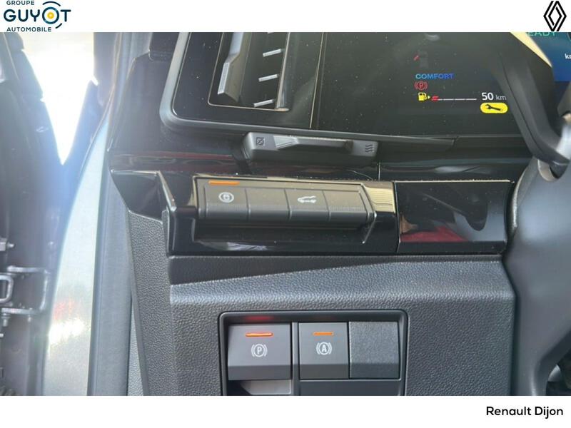 Renault Espace VI