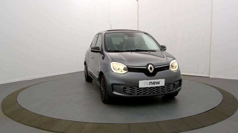 Renault Twingo III