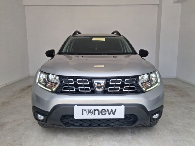 DACIA Duster 2018 — imagine 41