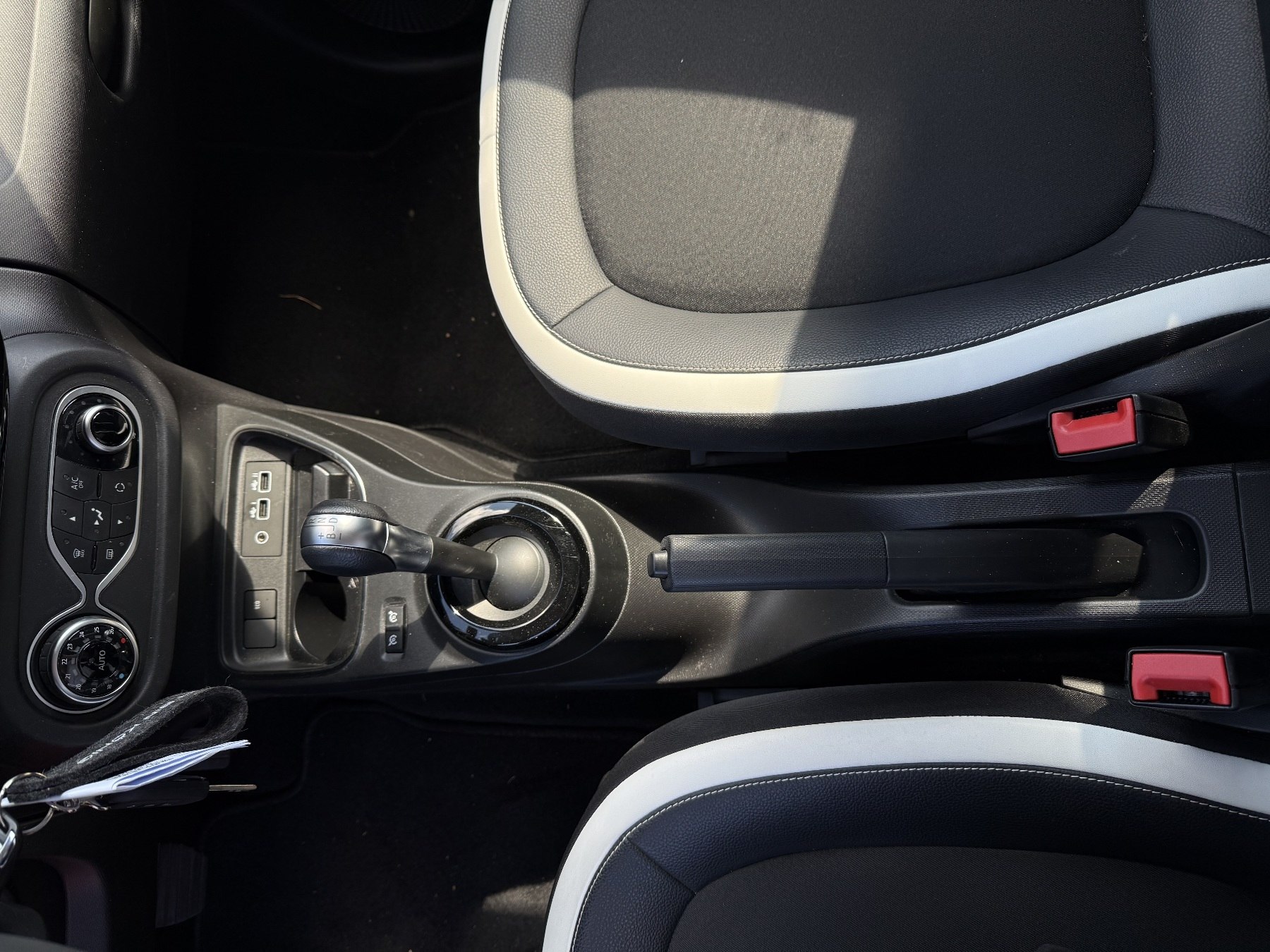 Renault Twingo – Bild 17