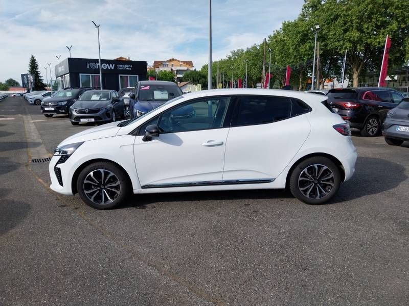 Renault Clio V
