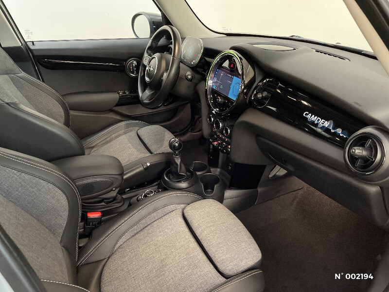 Mini Hatch 5 Portes F55 LCI II