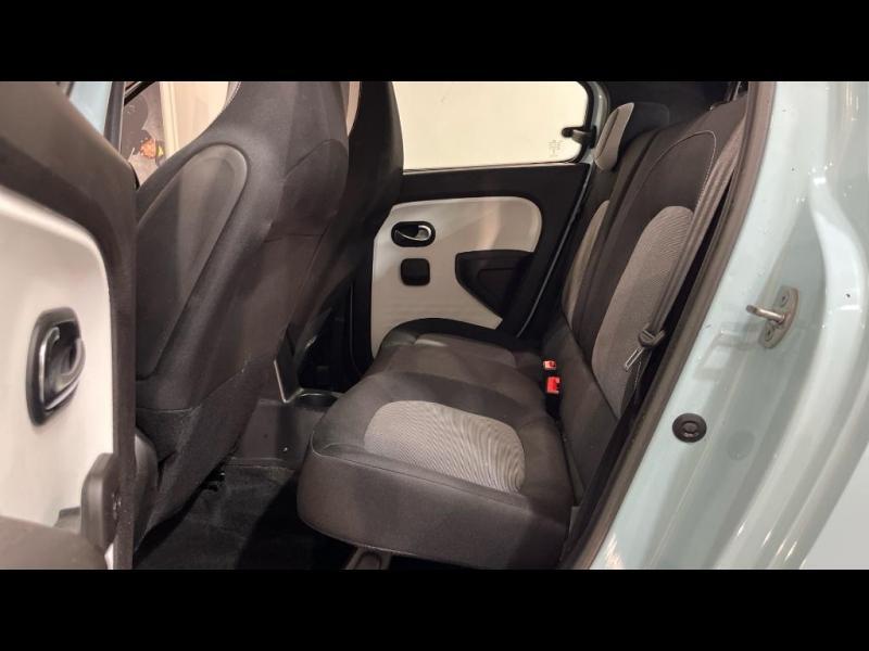 Renault Twingo E-Tech Electrique