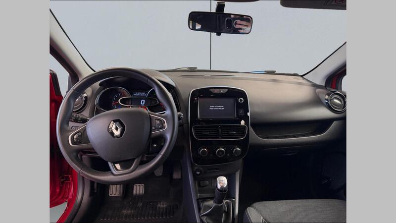Renault Clio IV