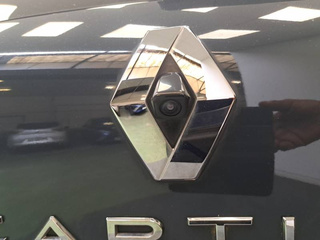 Vehicle 3D Image