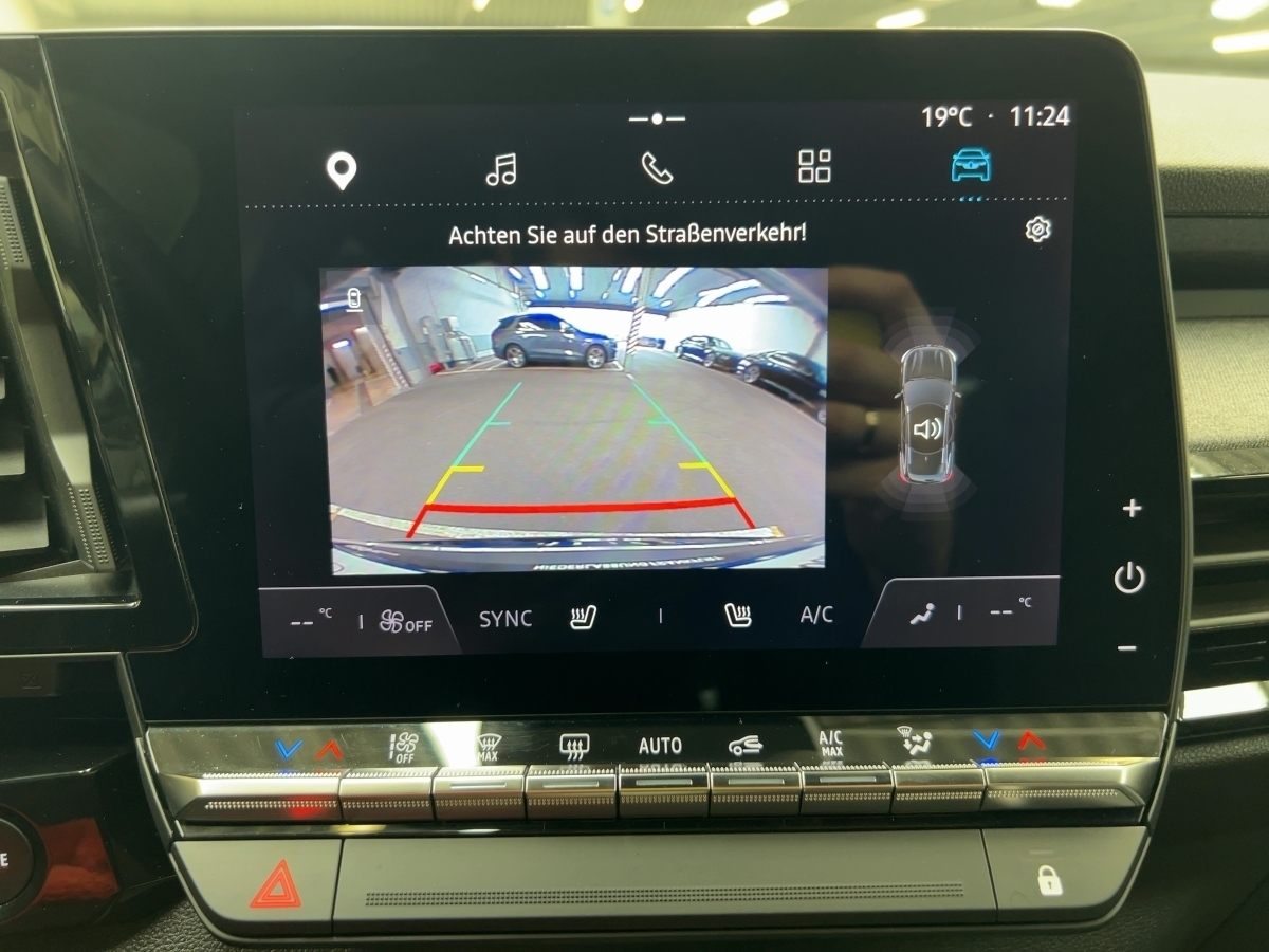 Renault Austral – Bild 14