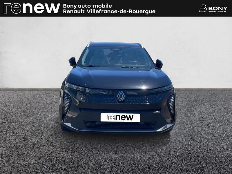 Renault Scenic E-Tech Electrique