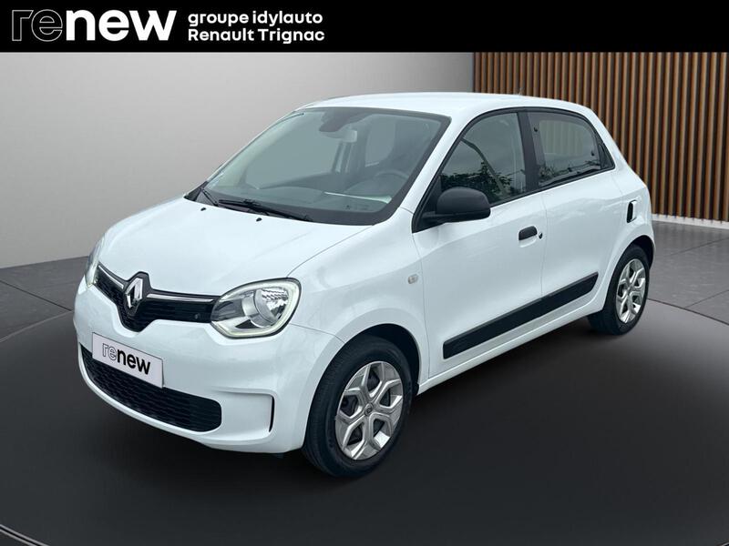 Renault Twingo III