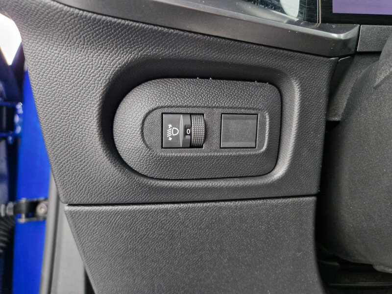 Fahrzeugabbildung Mokka 1.2 Turbo GS LED Tempomat Bild 29 von 33