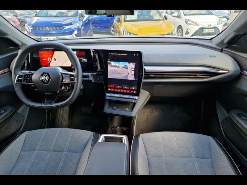 Renault Scenic E-Tech Electrique