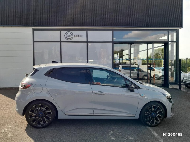Renault Clio V