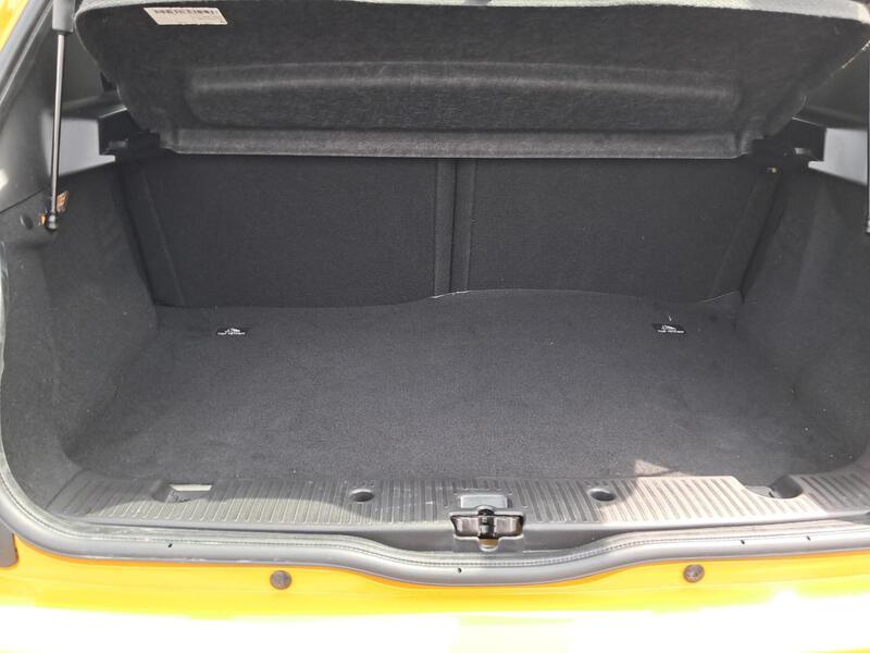 Renault Twingo III