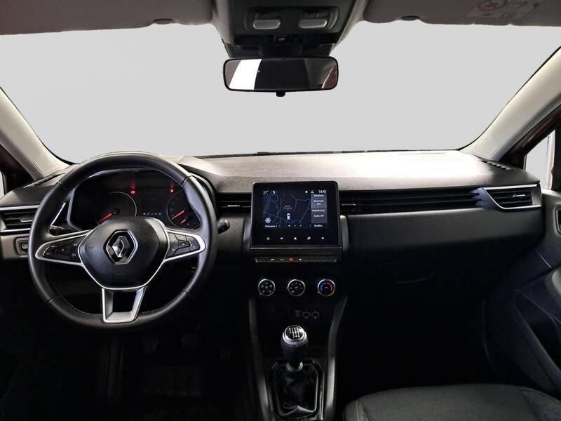 Renault Clio V