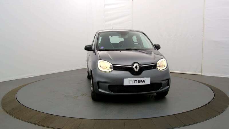 Renault Twingo III
