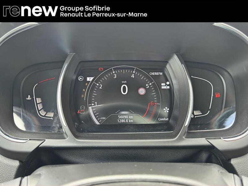 Renault Grand Scenic IV