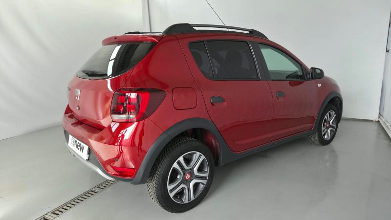 DACIA Sandero 2019 — imagine 3