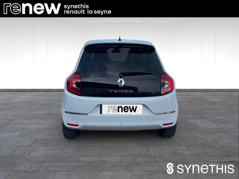 Renault Twingo III