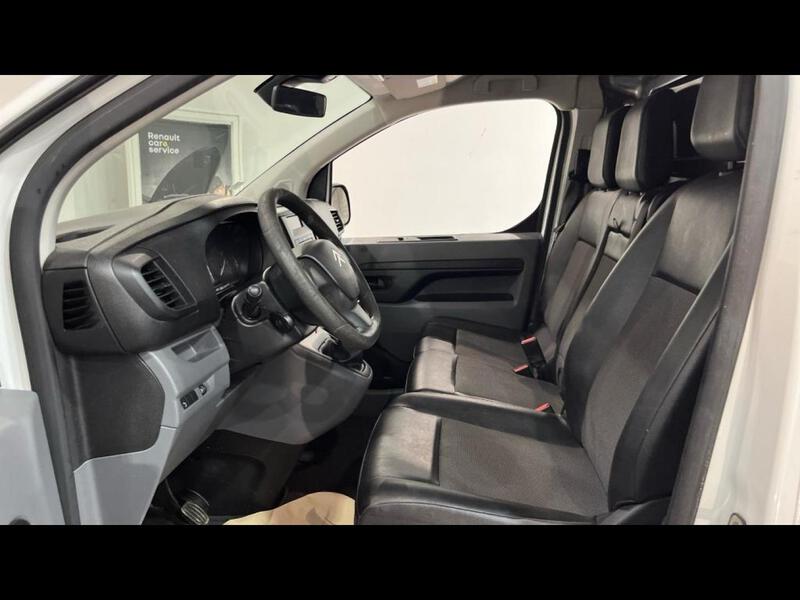 Citroen Jumpy
