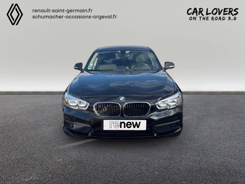 BMW Serie 1