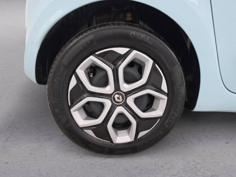 Renault Twingo III
