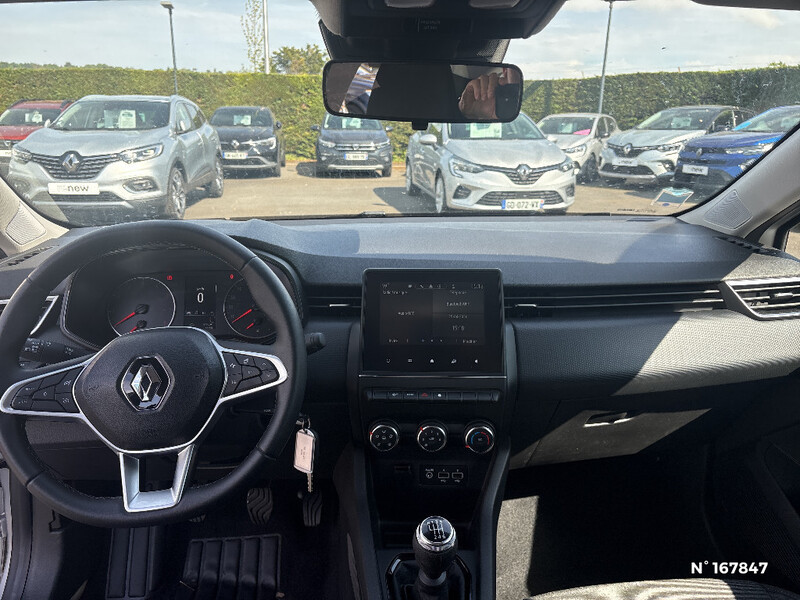 Renault Clio V