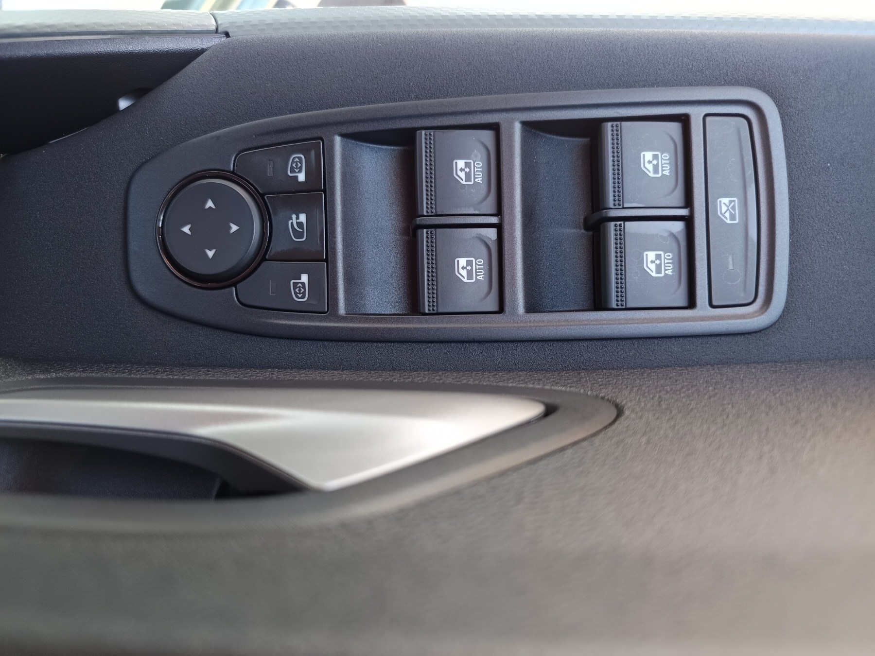 Dacia Bigster – Bild 9