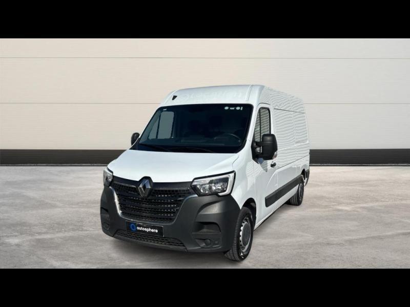 Renault Master Fourgon