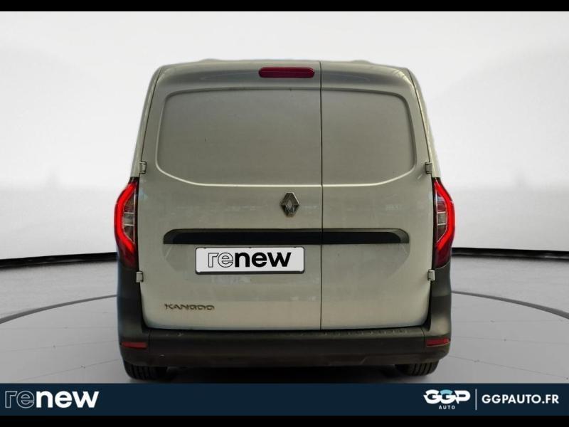 Renault Kangoo VU
