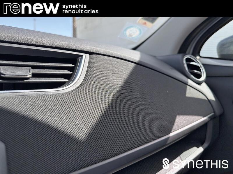 Renault ZOE E-Tech Electrique